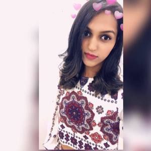 Meet your Posher, Margi